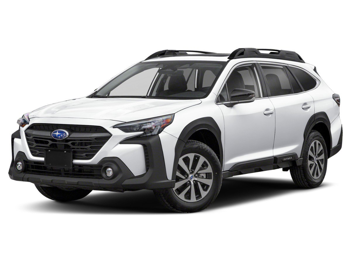 Used 2025 Subaru Outback Premium w/ Popular Package #1A