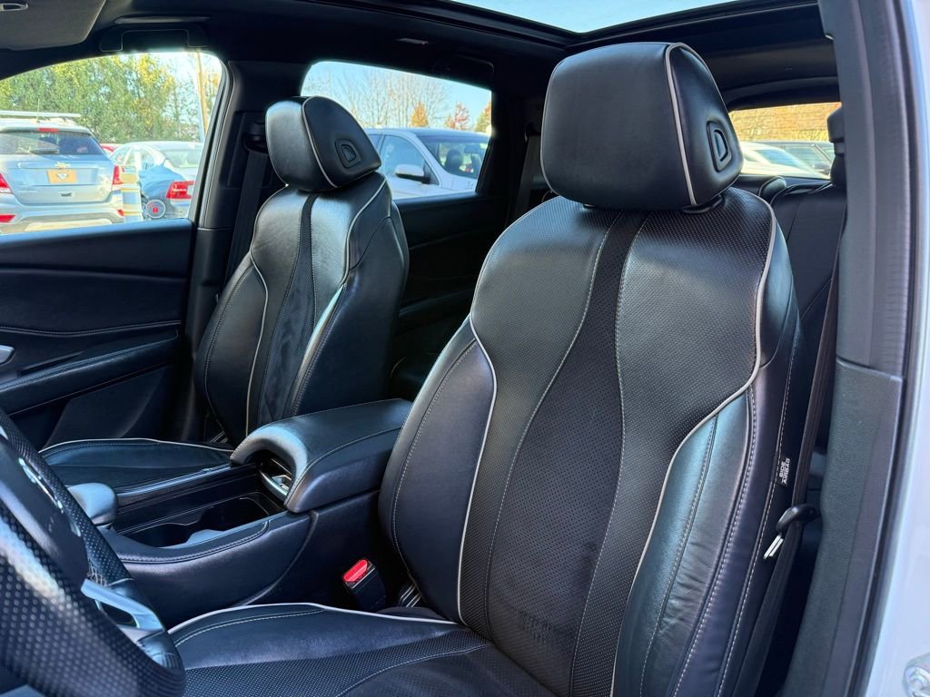 Used 2019 Acura RDX A-Spec image 12