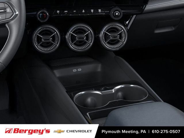 New 2026 Chevrolet Blazer EV LT image 27