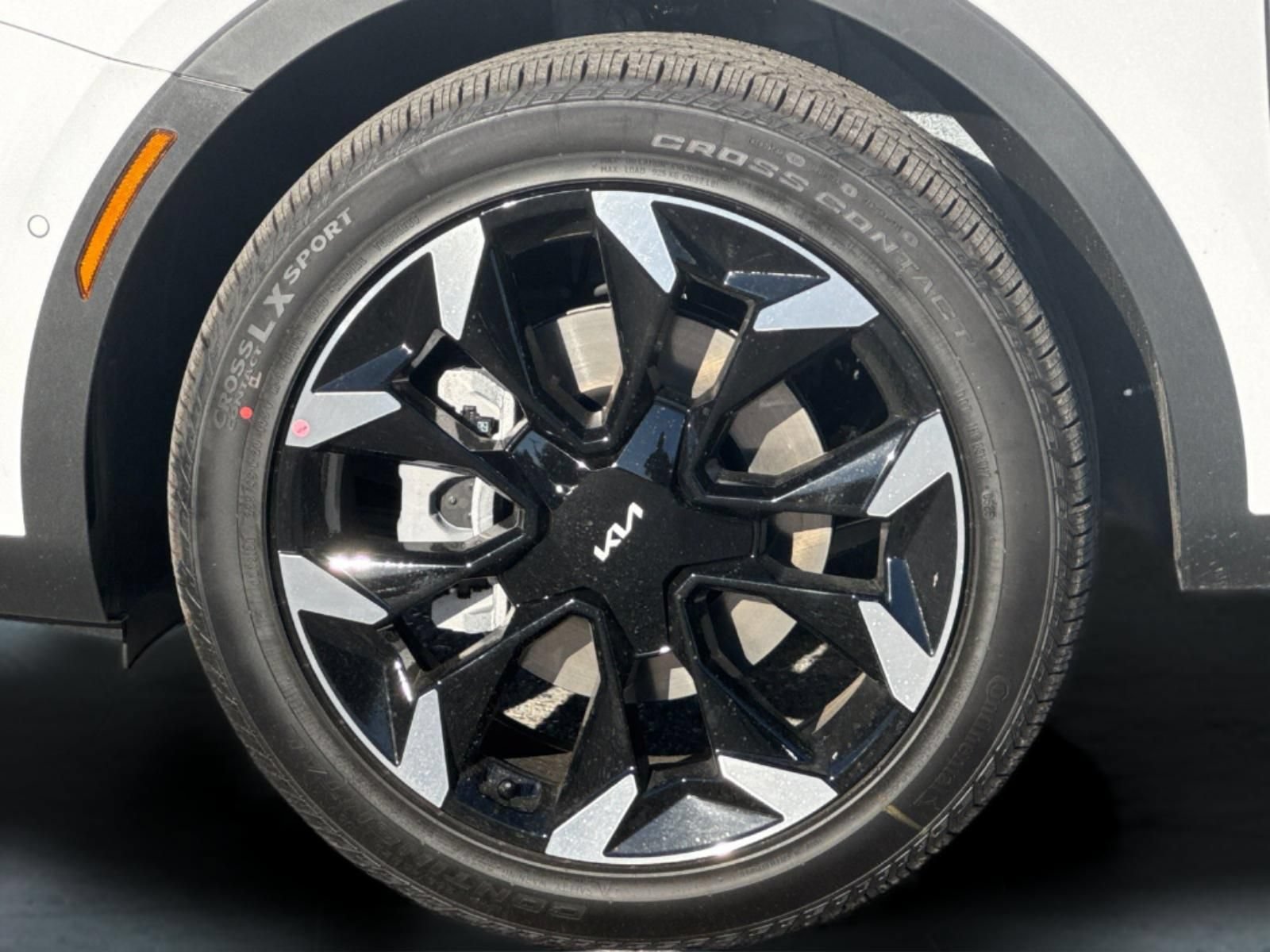 New 2026 Kia Sorento SX FWD image 27