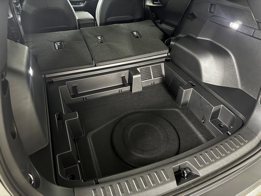 New 2026 Chevrolet Equinox LT w/ Convenience Package II image 62