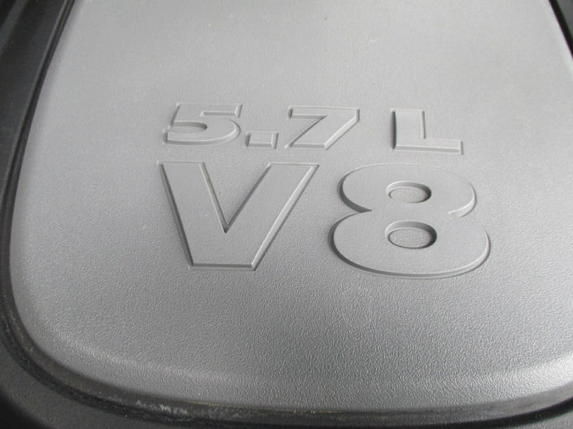 Used 2012 Jeep Grand Cherokee Overland AWD/4WD image 12