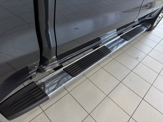 Certified 2021 GMC Sierra 1500 Denali w/ Driver Alert Package II image 39