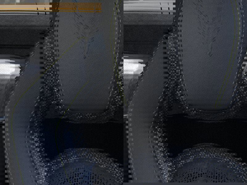 New 2026 Chevrolet Corvette Z06 w/ Stealth Interior Trim Package image 21