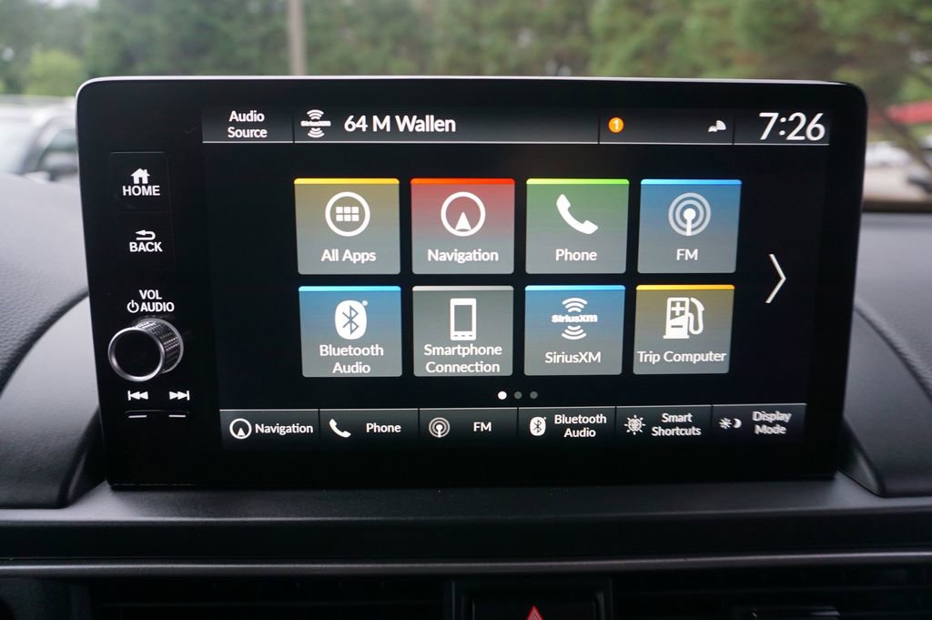 Used 2024 Honda Pilot Elite image 12