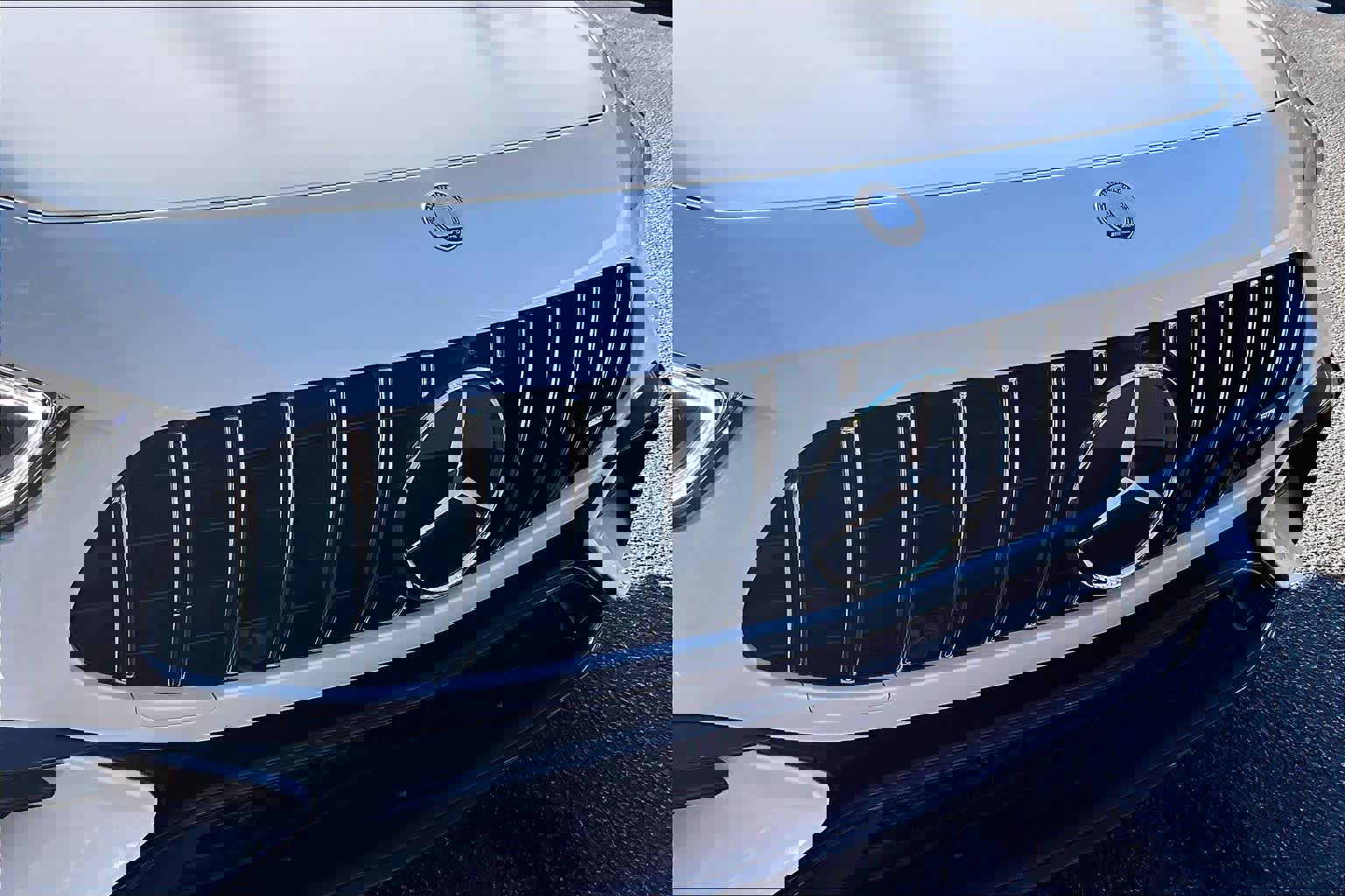 Used 2024 Mercedes-Benz AMG GT 53 image 29