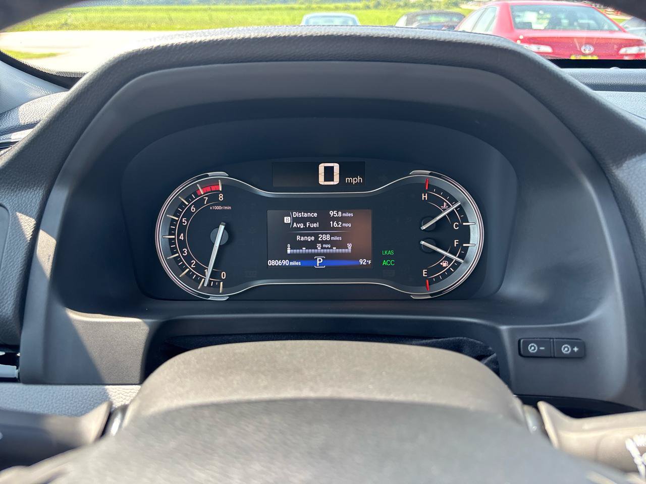 Used 2019 Honda Ridgeline RTL-E image 18