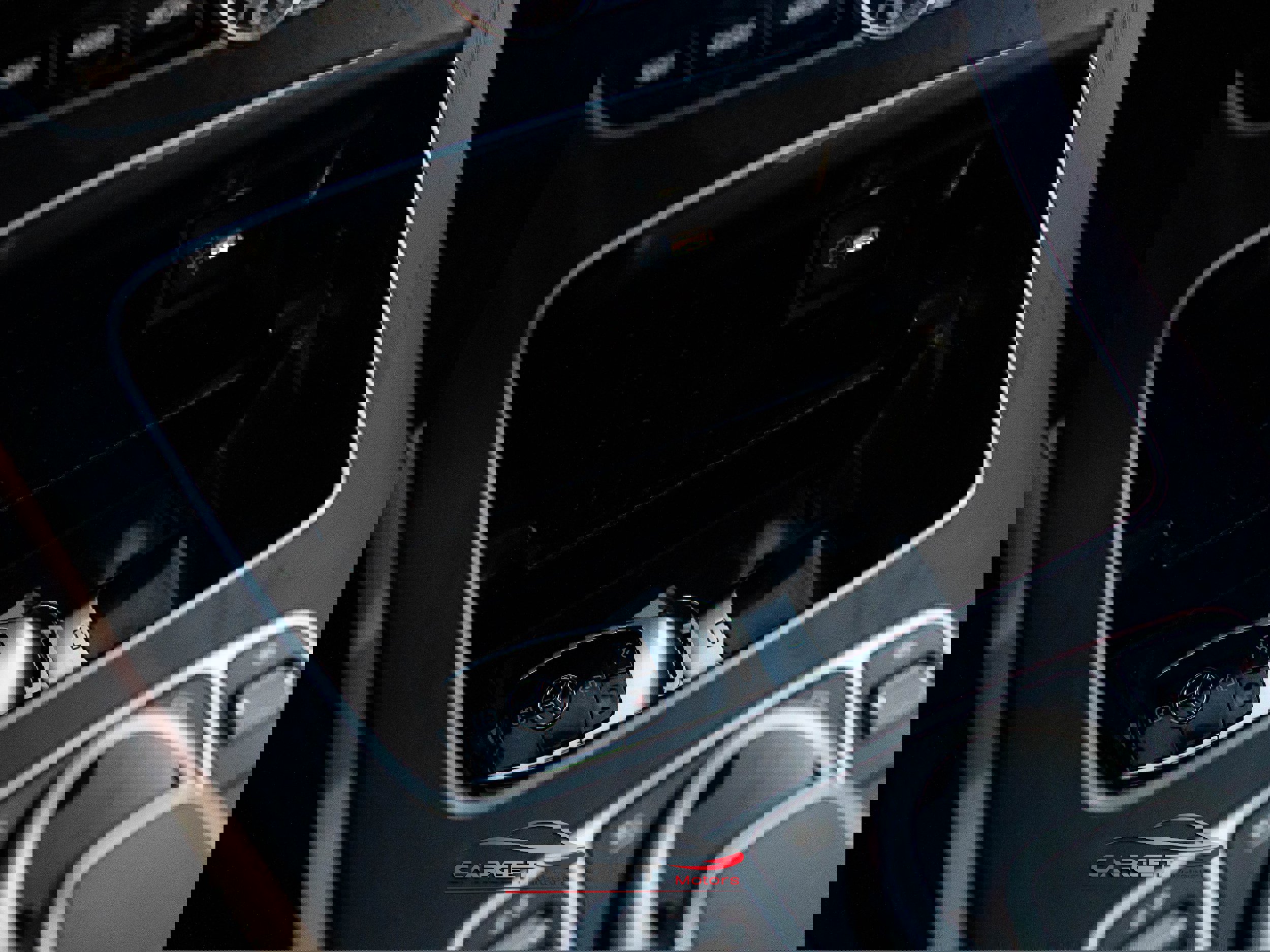 Used 2018 Mercedes-Benz E 300 image 35