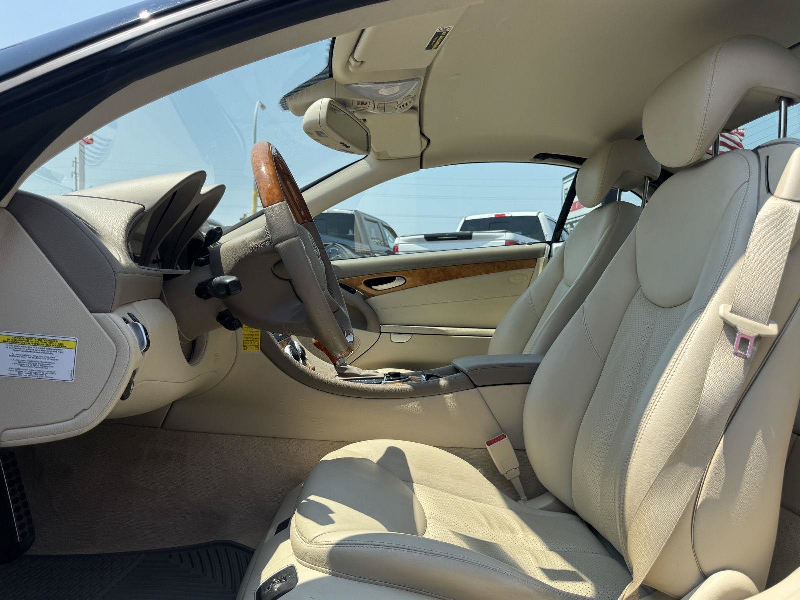 Used 2006 Mercedes-Benz SL 500 image 15