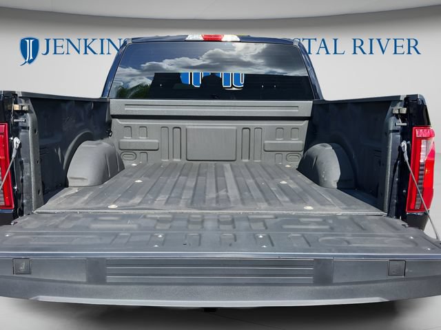 Used 2024 Ford F150 STX AWD/4WD image 18