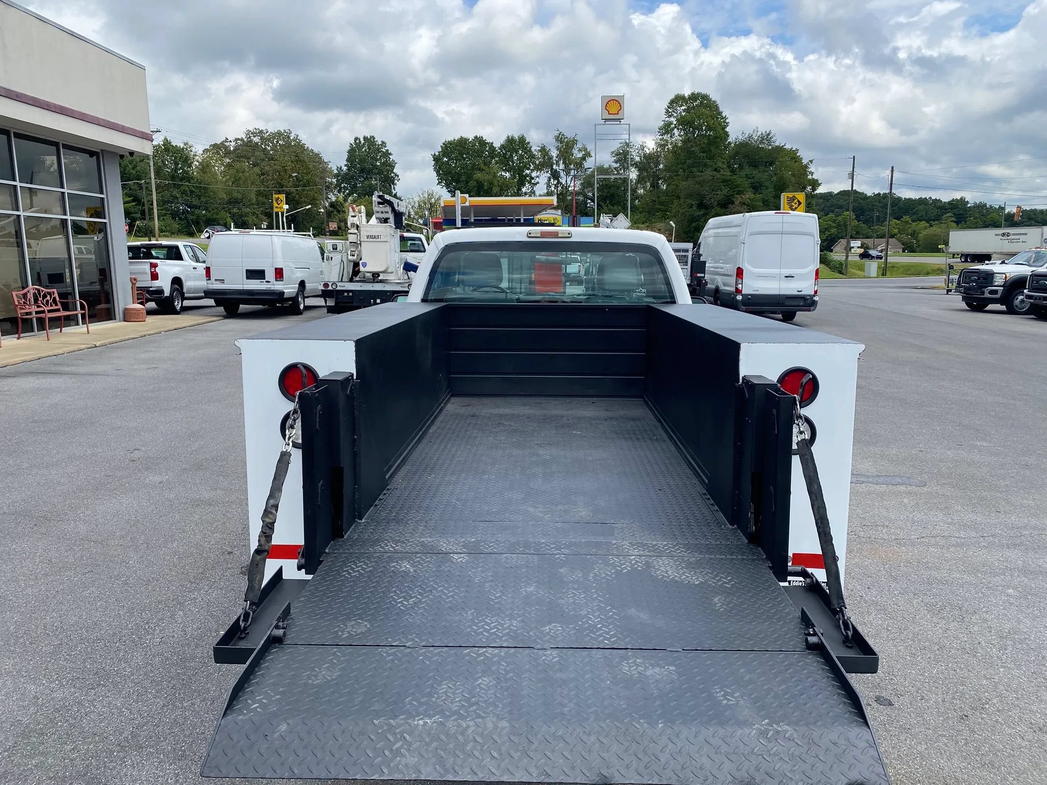 Used 2016 Ford F250 XL RWD image 26