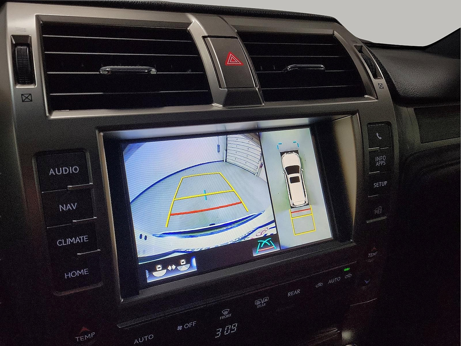 Used 2021 Lexus GX 460 Luxury image 12