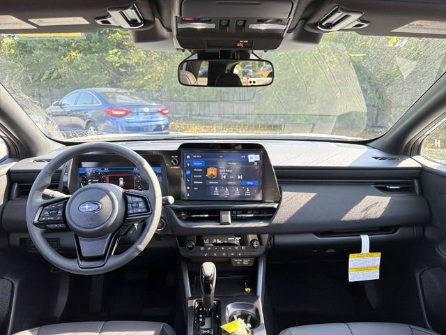 New 2026 Subaru Outback Limited XT AWD/4WD image 20