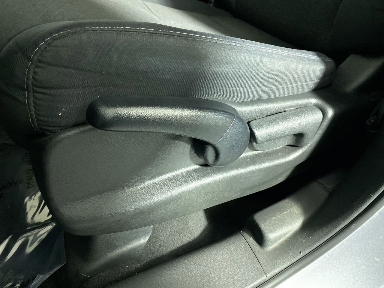 Used 2021 Honda Passport Sport image 20