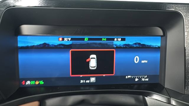 New 2026 Subaru Outback Touring XT image 21