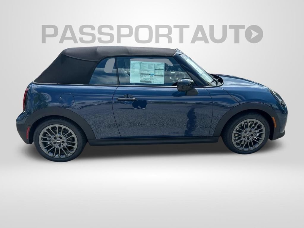 New 2026 MINI Cooper S FWD image 4