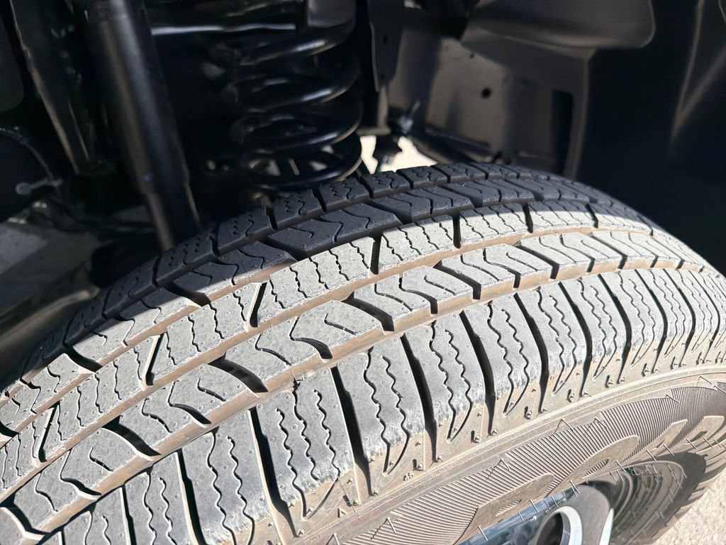 New 2026 RAM 3500 Lone Star AWD/4WD image 18