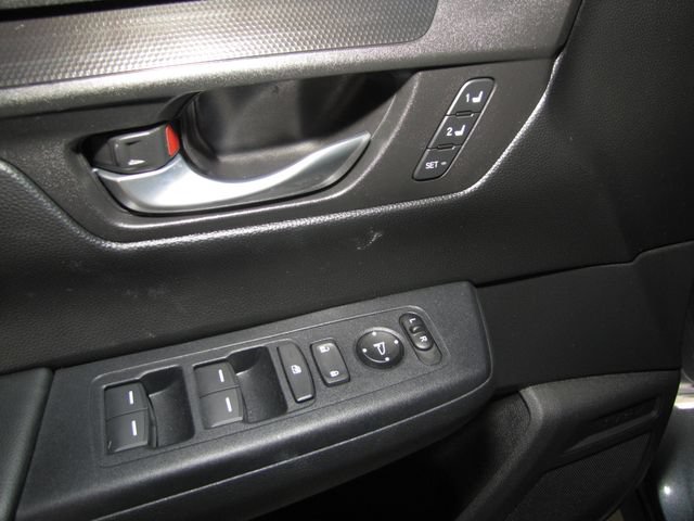 Certified 2025 Honda CR-V Sport-L image 11