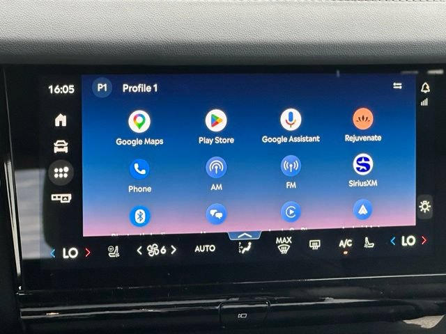 New 2027 Lincoln Navigator Reserve w/ Jet Appearance Package AWD/4WD image 14