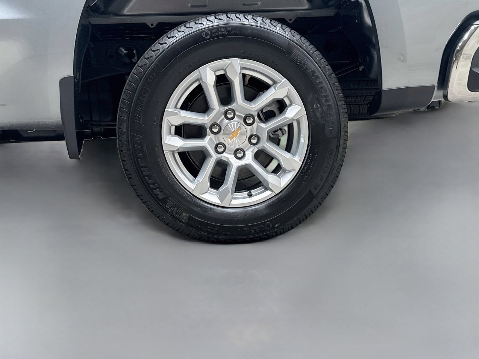 New 2026 Chevrolet Silverado 1500 LT AWD/4WD image 34