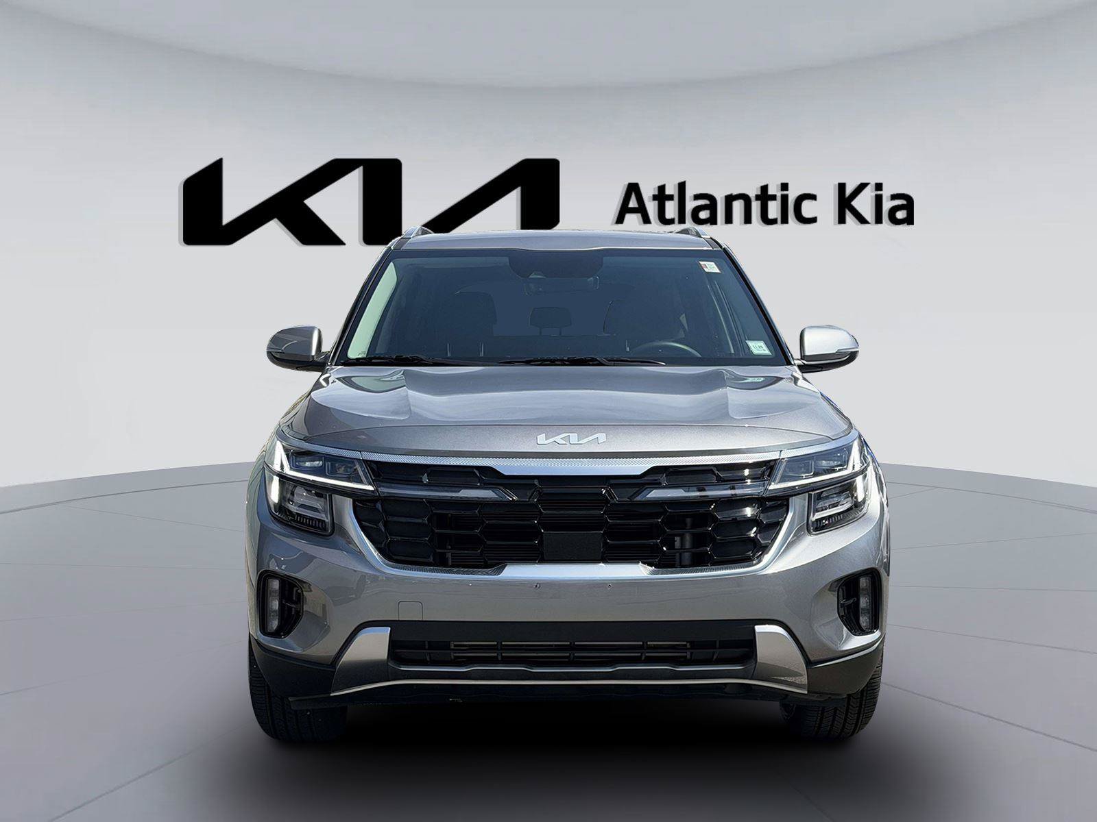 Used 2026 Kia Seltos SX w/ SX Sunroof Package AWD/4WD image 7