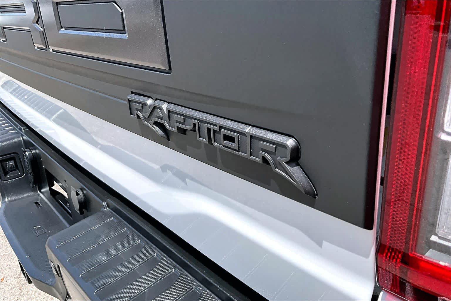 Used 2023 Ford F150 Raptor AWD/4WD image 10