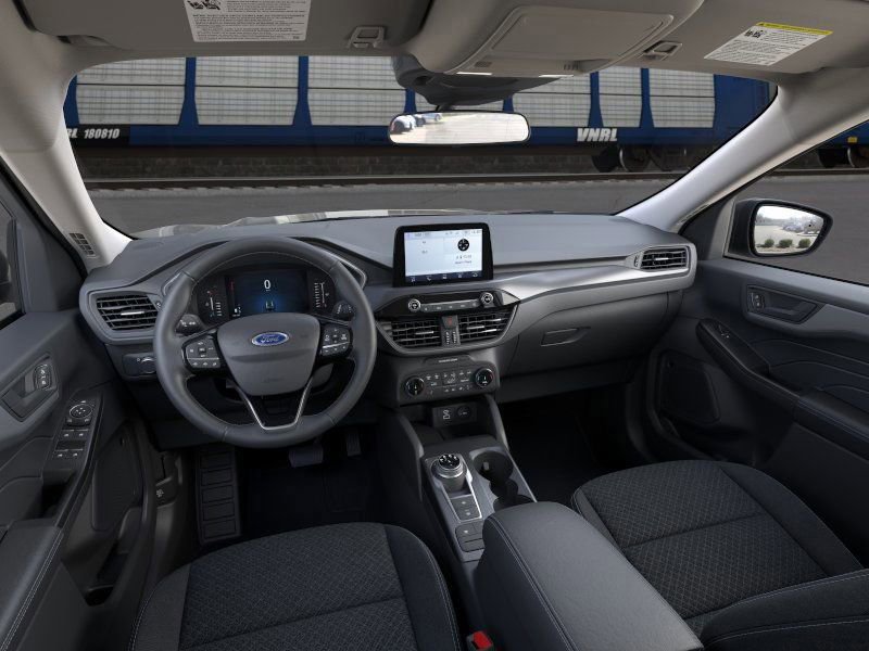 New 2026 Ford Escape Active image 9