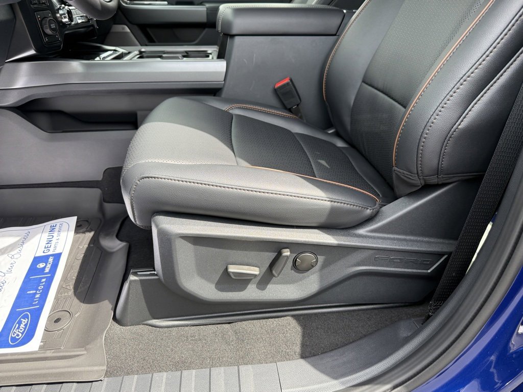 New 2026 Ford F250 XLT image 5