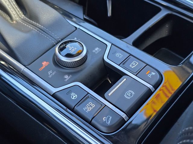 Certified 2023 Kia Sorento SX Prestige AWD/4WD image 37