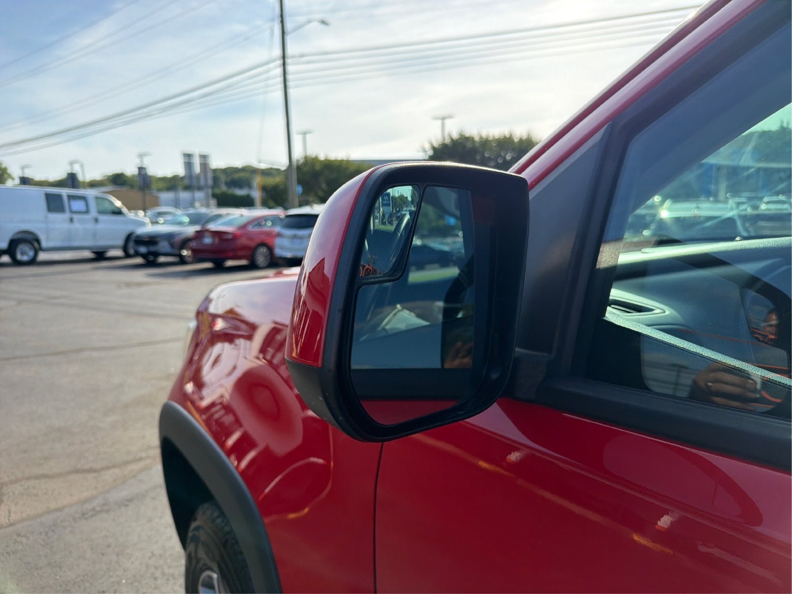 Used 2018 Chevrolet Colorado Z71 AWD/4WD image 25