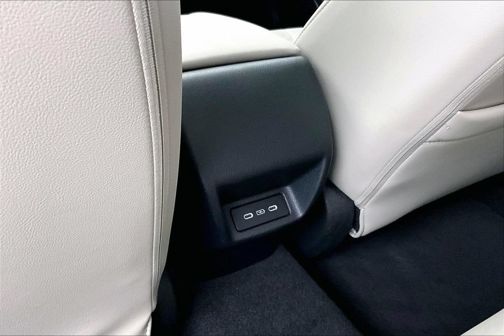 Certified 2026 Acura Integra A-Spec w/ Technology Package FWD image 29