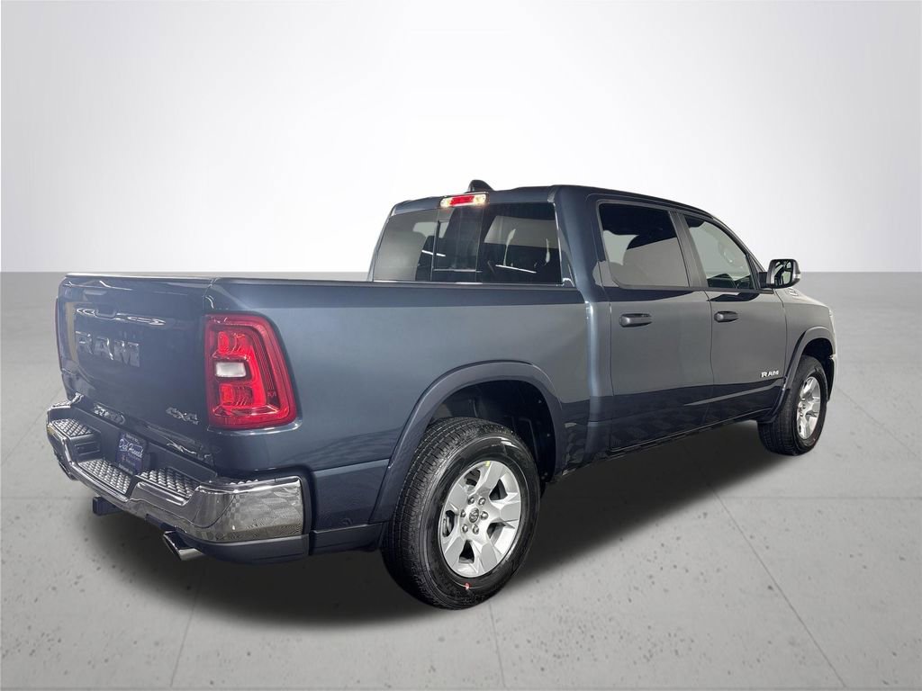 New 2026 RAM 1500 Big Horn image 6