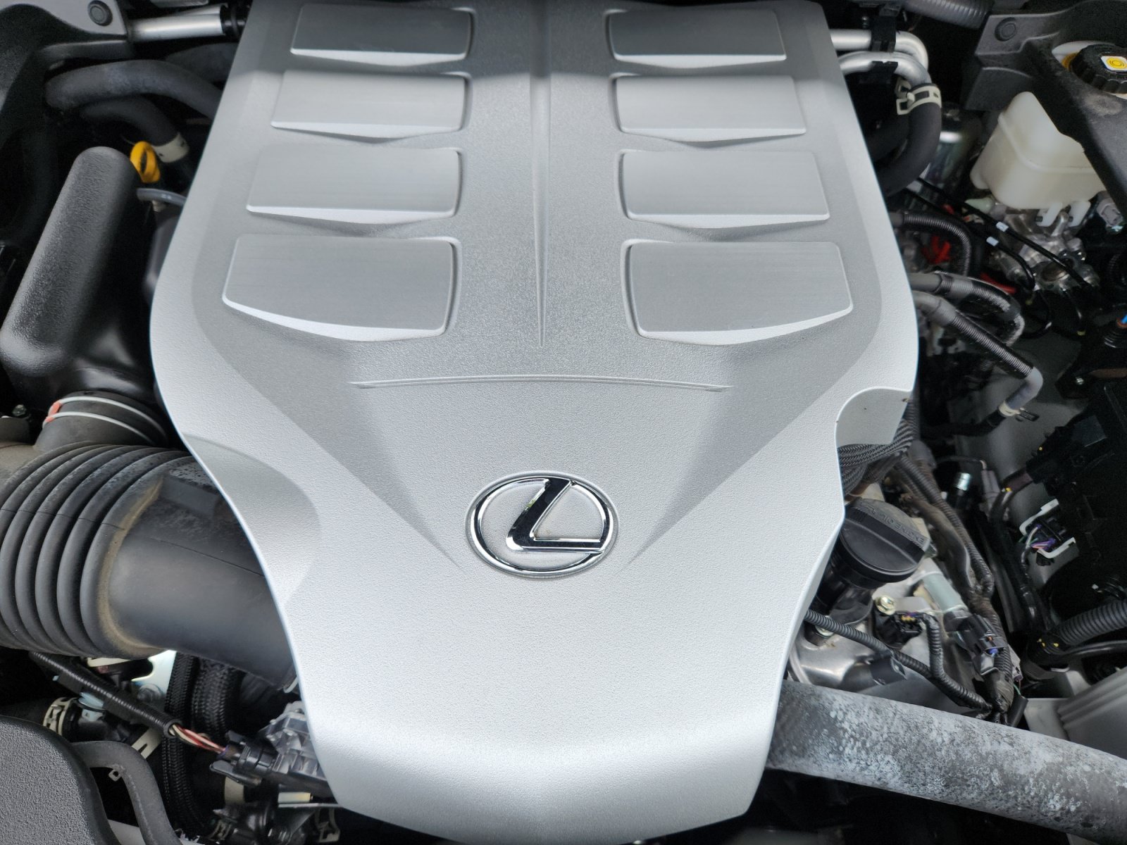 Used 2023 Lexus GX 460 Premium AWD/4WD image 21