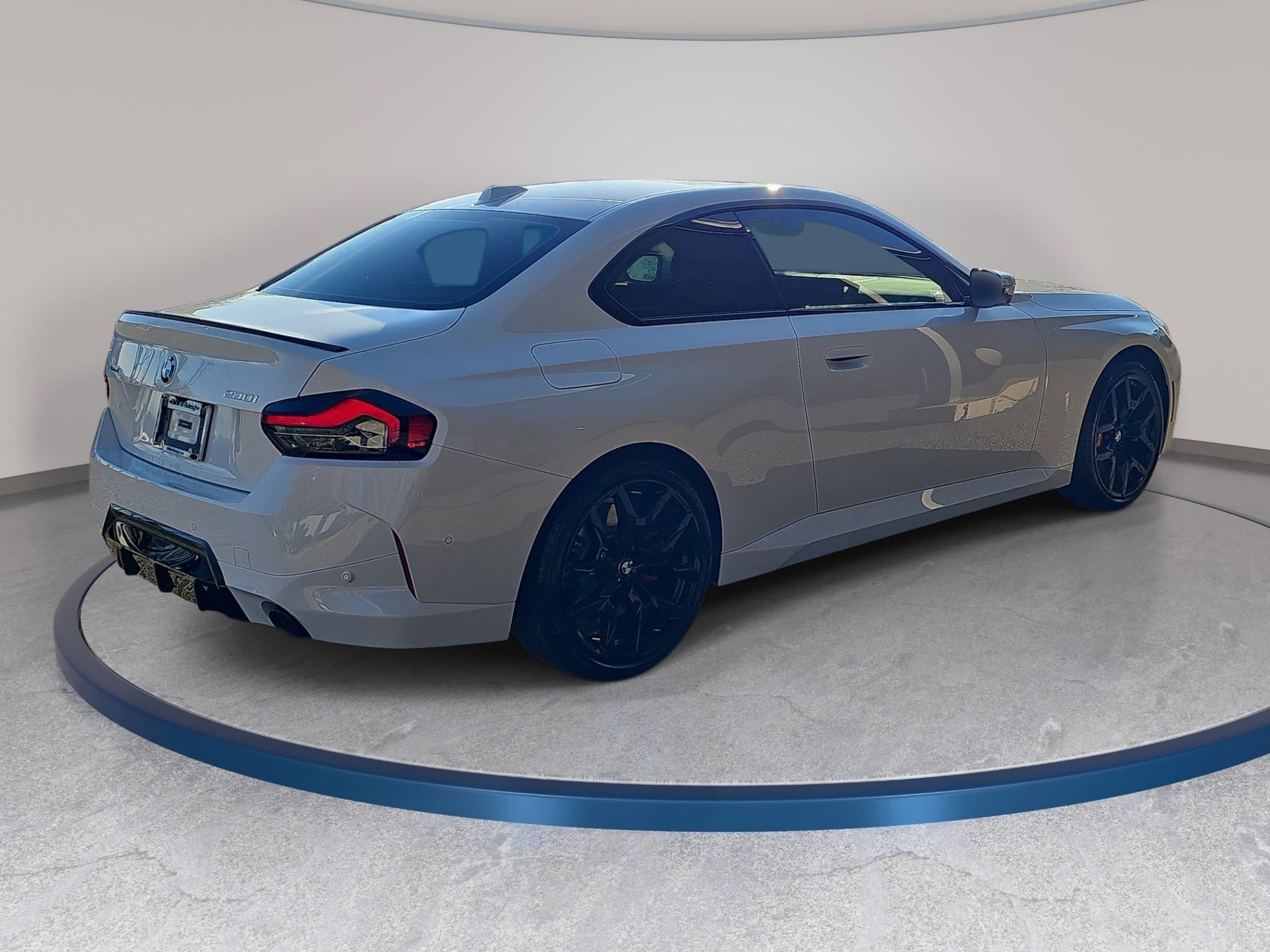 New 2026 BMW 230i xDrive Coupe w/ Premium Package AWD/4WD image 5