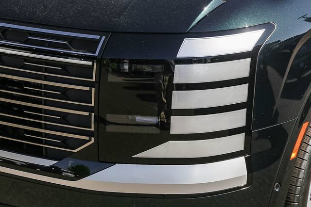 Used 2026 Hyundai Palisade Calligraphy FWD image 8