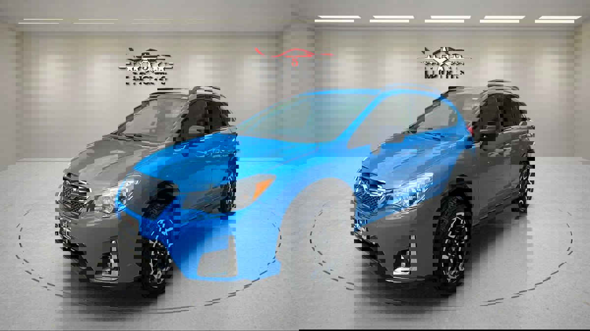 Used 2016 Subaru Crosstrek 2.0i Premium image 12