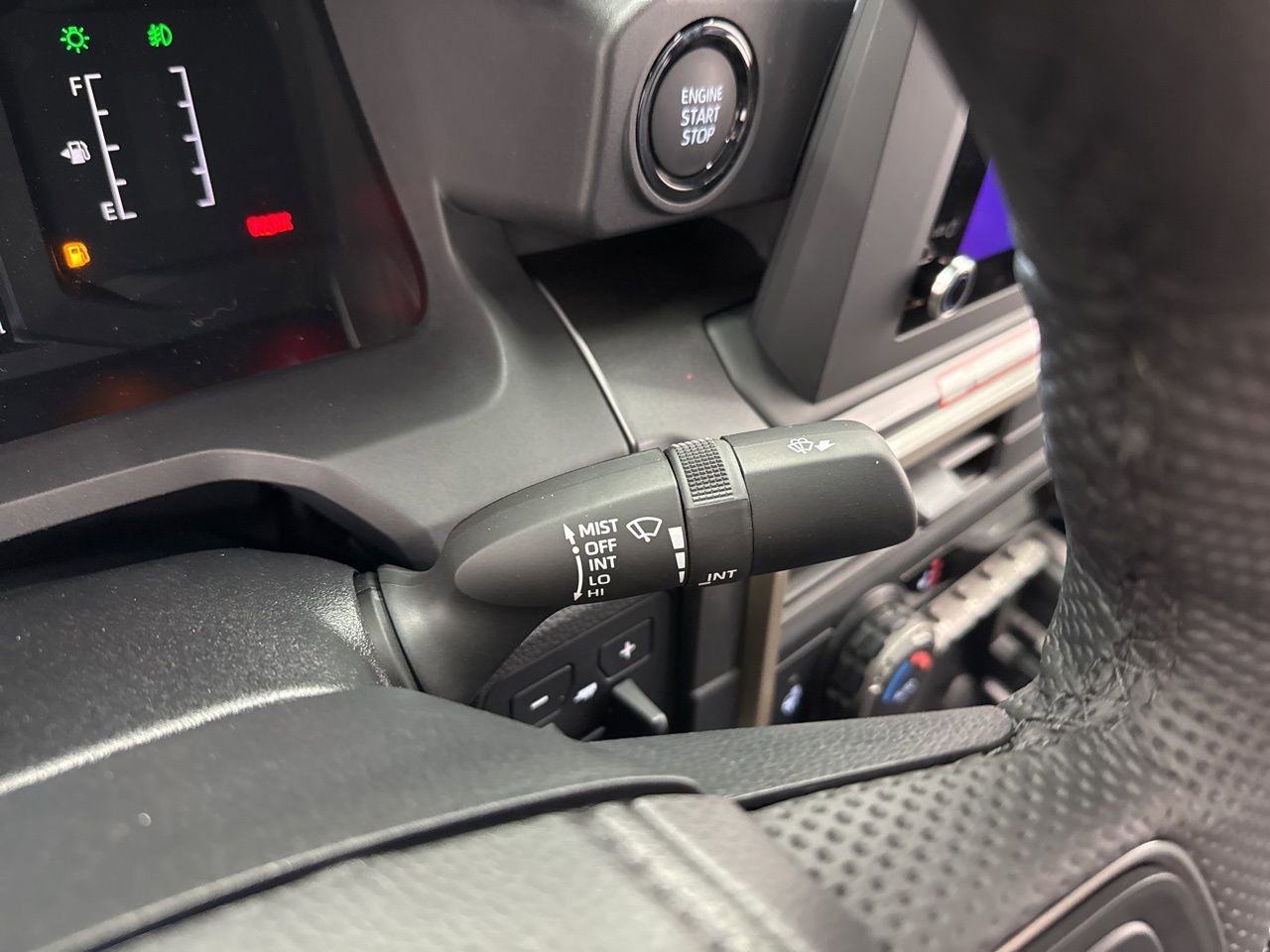 New 2026 Toyota Tacoma SR5 image 21