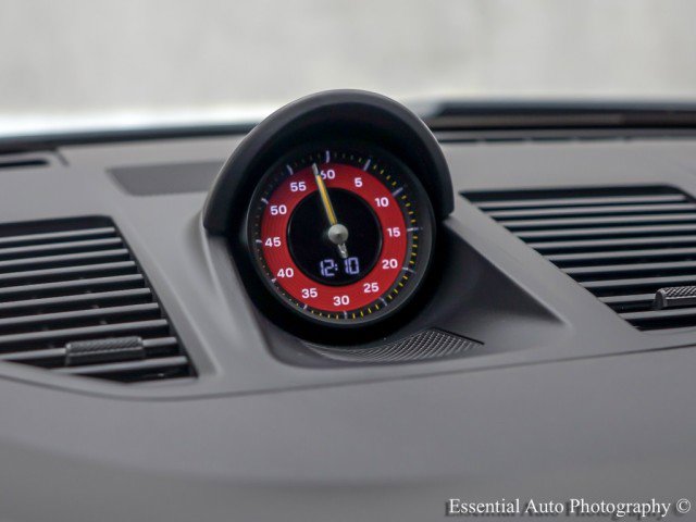 Used 2023 Porsche 911 GT3 RWD image 17