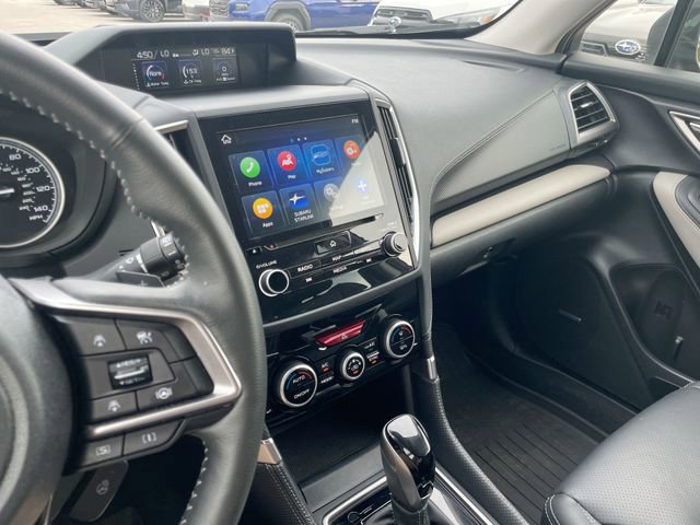 Certified 2023 Subaru Forester Limited image 20