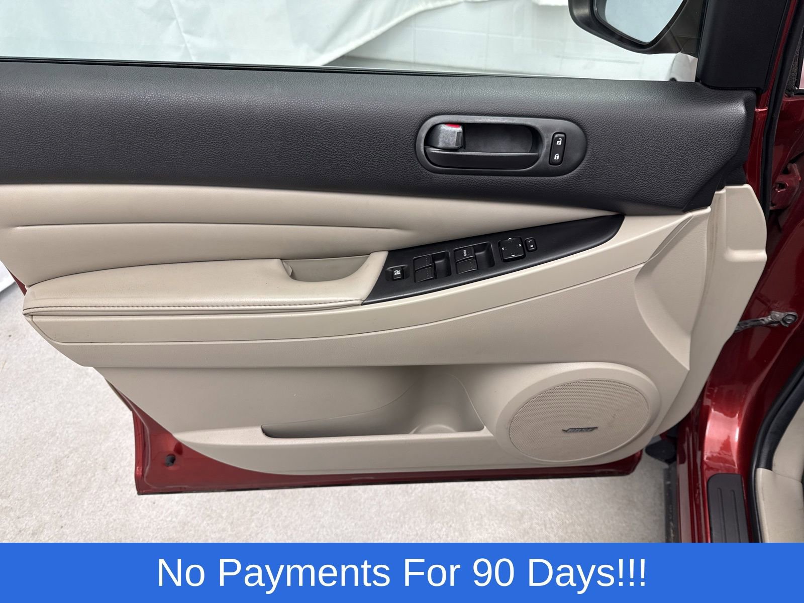 Used 2011 MAZDA CX-7 i Touring image 11