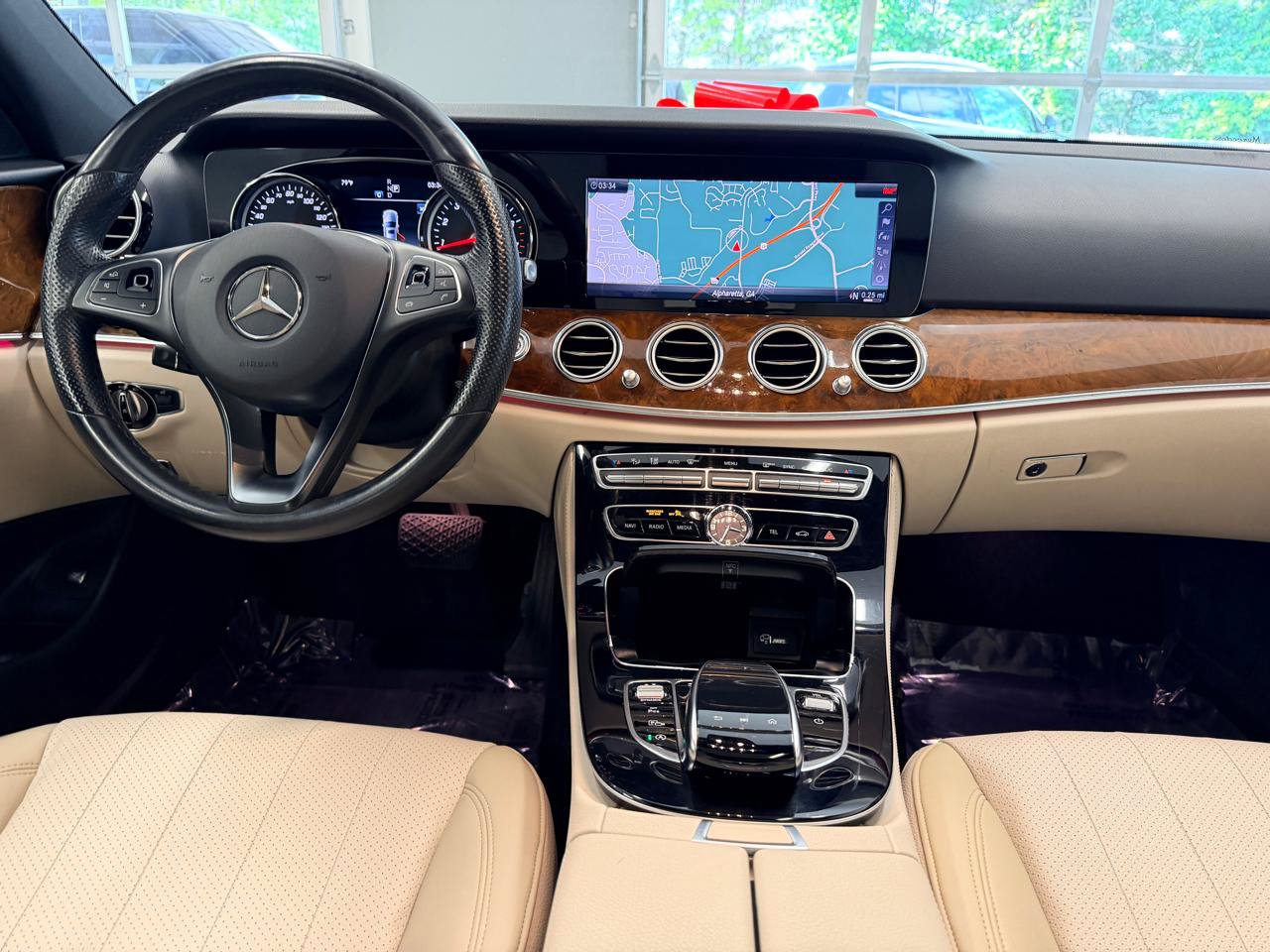 Used 2018 Mercedes-Benz E 300 image 31