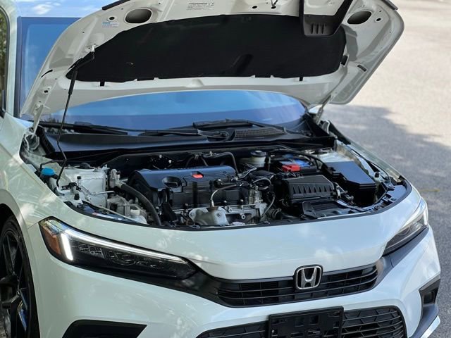 Used 2024 Honda Civic Sport image 42
