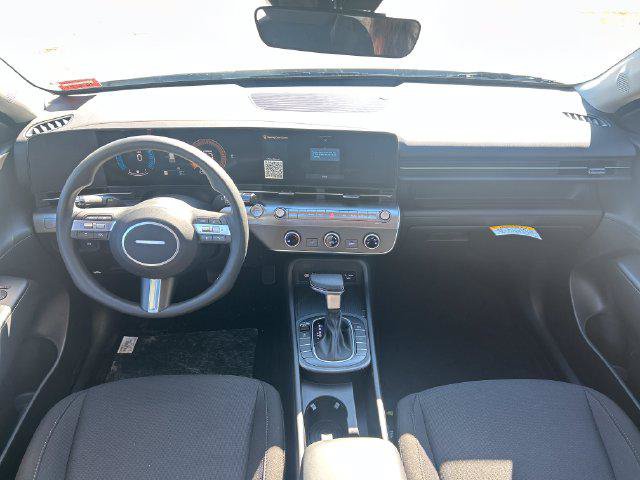 New 2026 Hyundai Kona SE AWD/4WD image 17