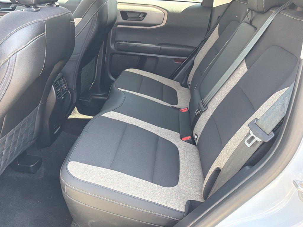 Used 2026 Ford Bronco Sport Big Bend AWD/4WD image 37