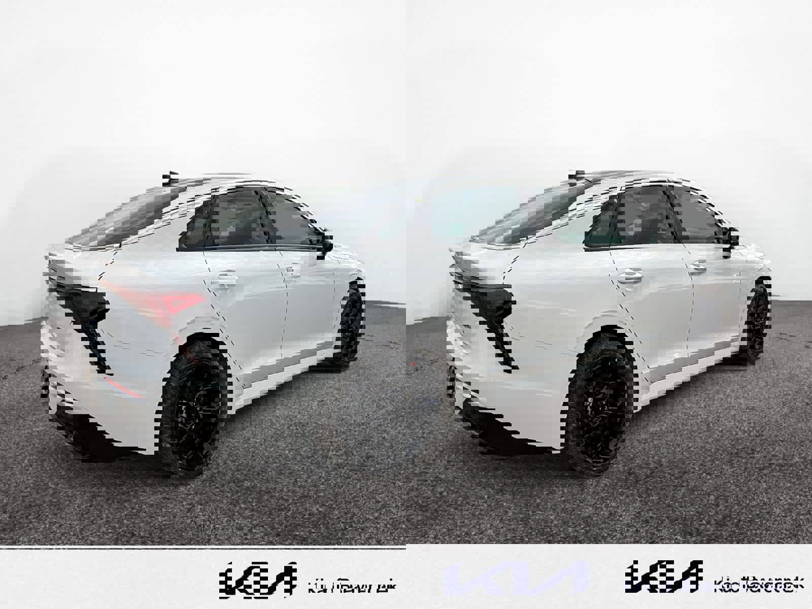 New 2026 Kia K5 GT-Line image 5