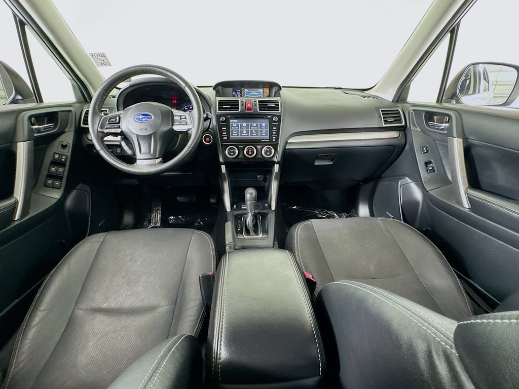 Used 2016 Subaru Forester 2.0XT Touring w/ Eyesight & Navigation System AWD/4WD image 27