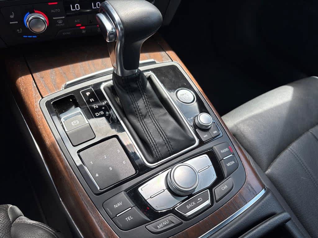 Used 2015 Audi A7 3.0T Prestige AWD/4WD image 18