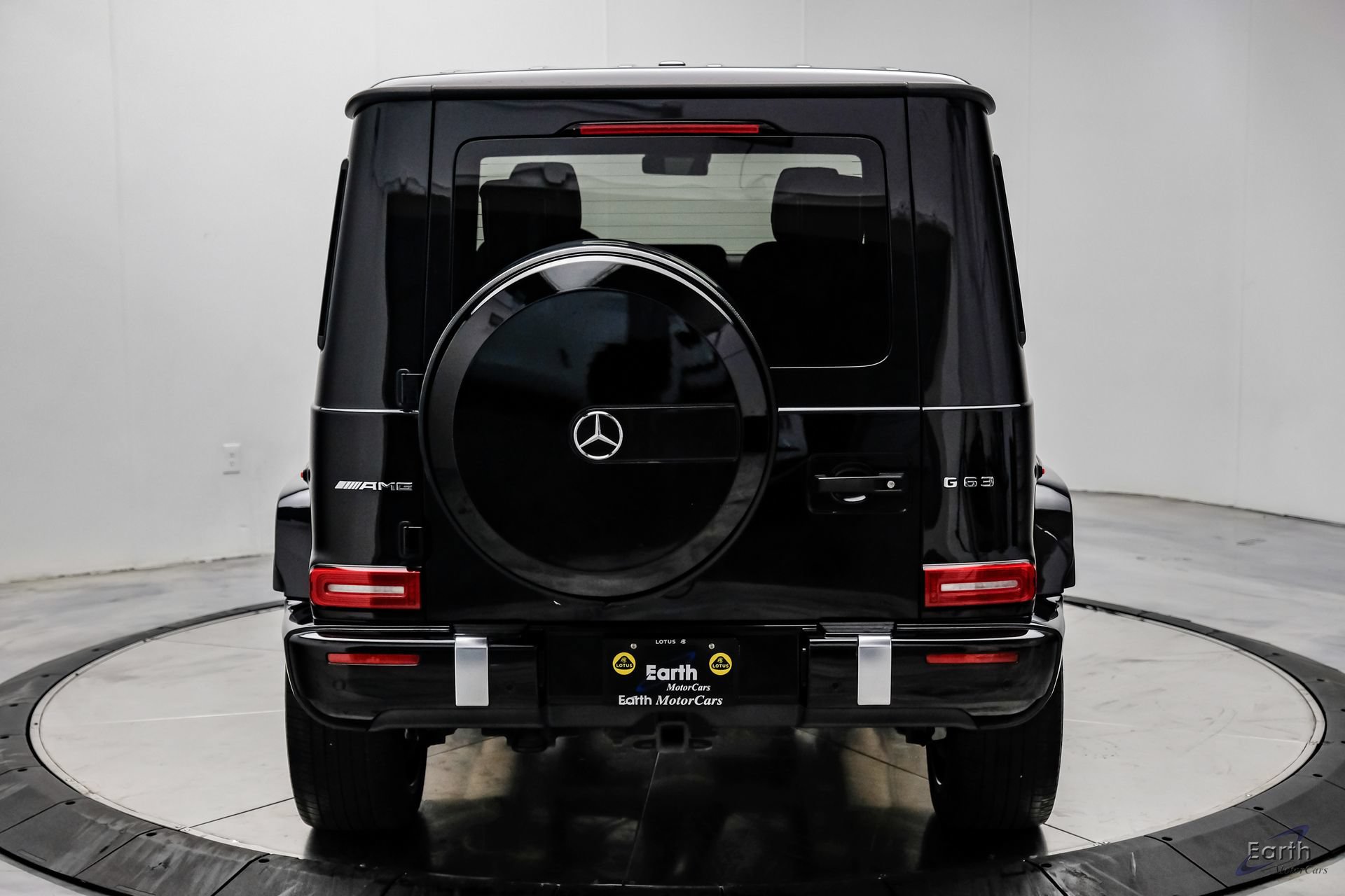 Used 2019 Mercedes-Benz G 63 AMG 4MATIC image 13
