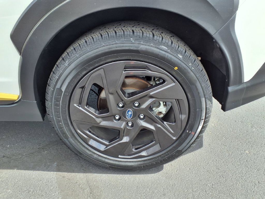 Certified 2025 Subaru Crosstrek 2.5i Sport AWD/4WD image 16