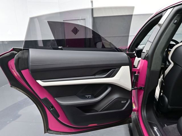 Certified 2024 Porsche Taycan GTS image 23